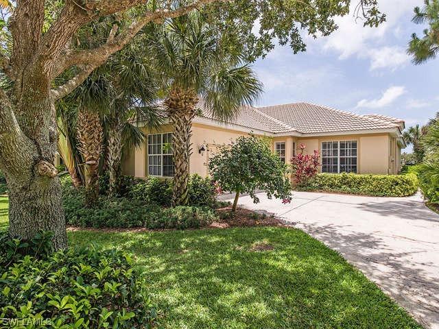 6794 Old Banyan Way, Naples, FL