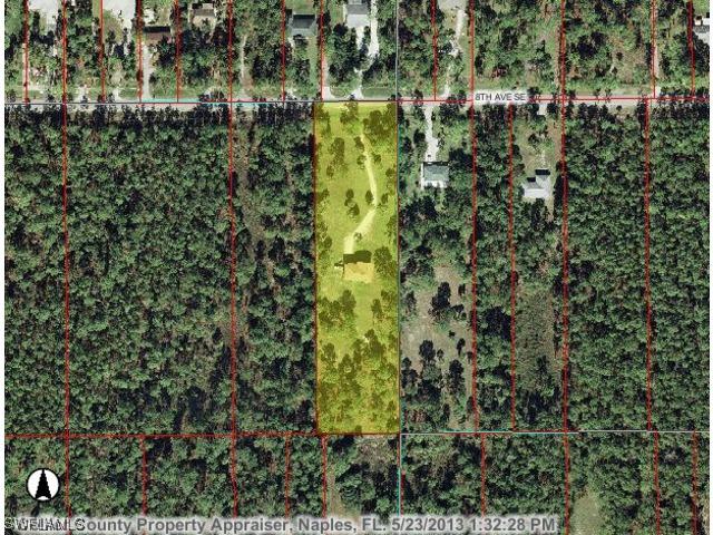 [Address Hidden by Seller], Naples, FL