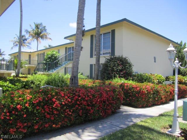 195 Peppermint Ln. #1, Naples, FL