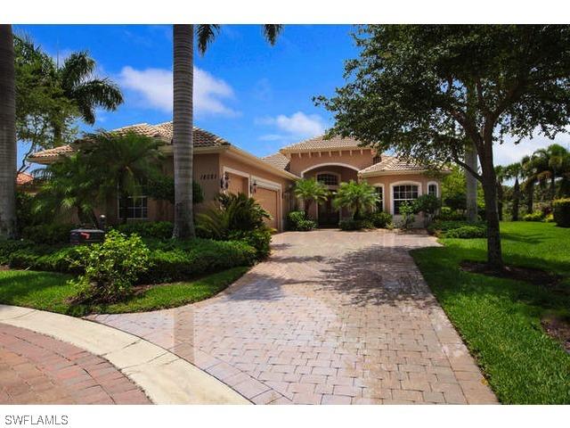 18021 Montelago Ct., Miromar Lakes, FL 33913