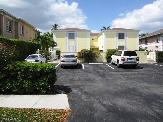 1491 Chesapeake Ave. #2, Naples, FL