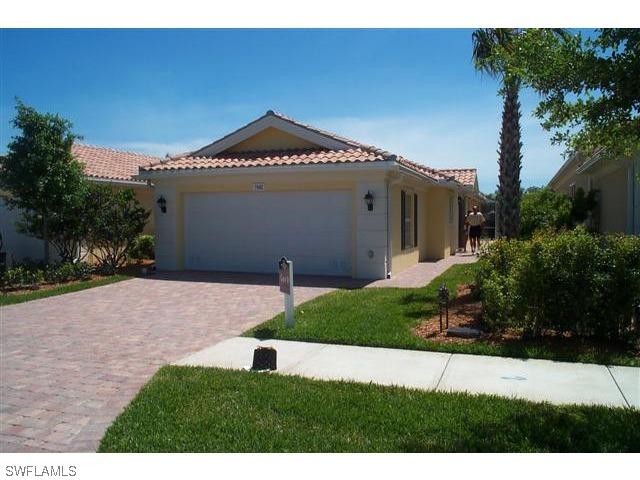 7921 Umberto Ct., Naples, FL 34114