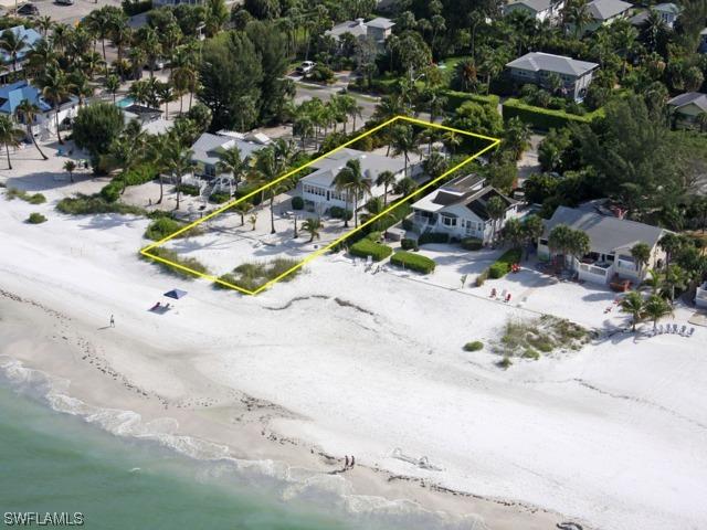 5750 Estero Blvd., Fort Myers Beach, FL 33931