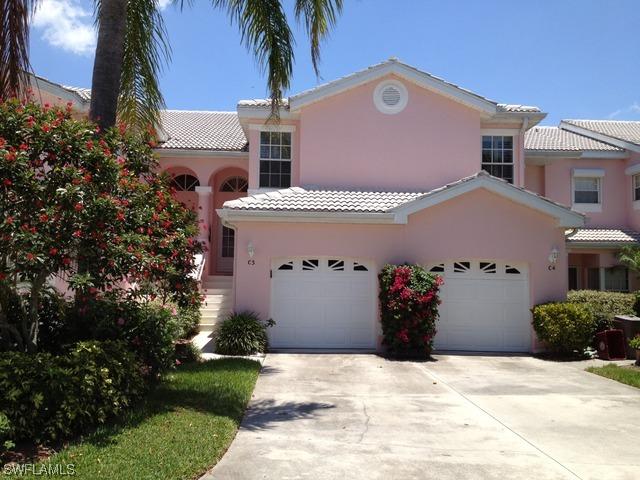 1651 Bermuda Greens Blvd. #C-3, Naples, FL