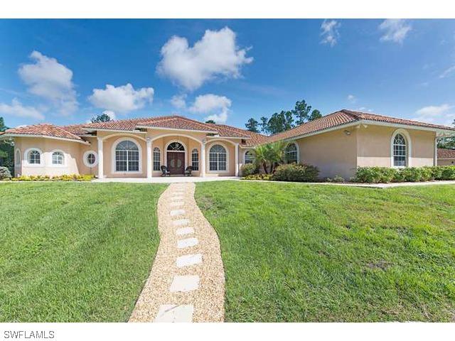 4261 3rd Ave., Naples, FL 34119