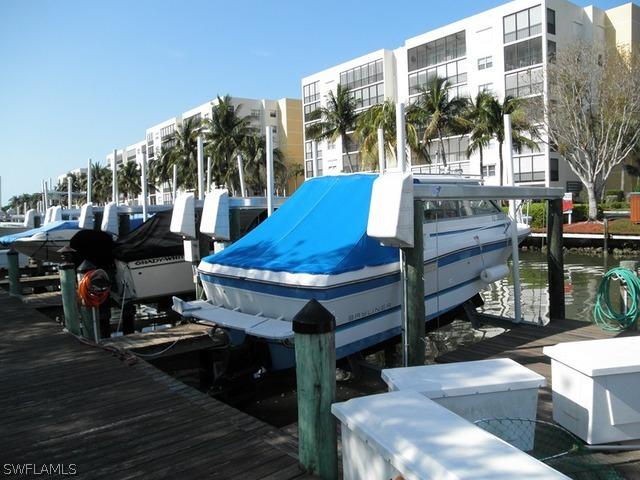 4341 Bay Beach Ln - Dock 58, Fort Myers Beach, FL 33931