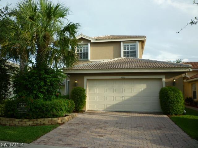 1635 Triangle Palm Ter., Naples, FL