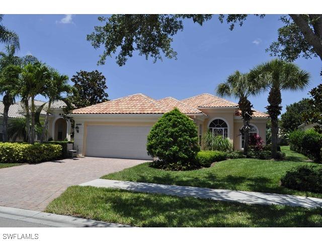 4483 Prescott Ln., Naples, FL 34119