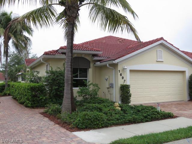 1697 Tarpon Bay Dr., Naples, FL