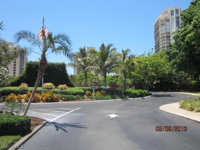 4005 Gulf Shore Blvd., Naples, FL 34103