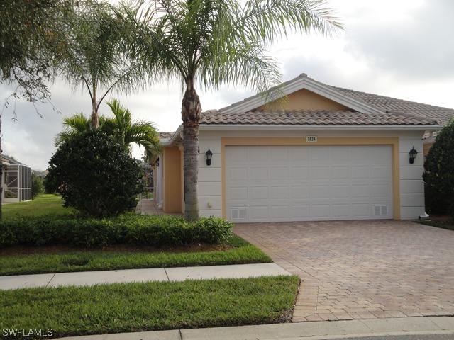 7824 Umberto Ct., Naples, FL