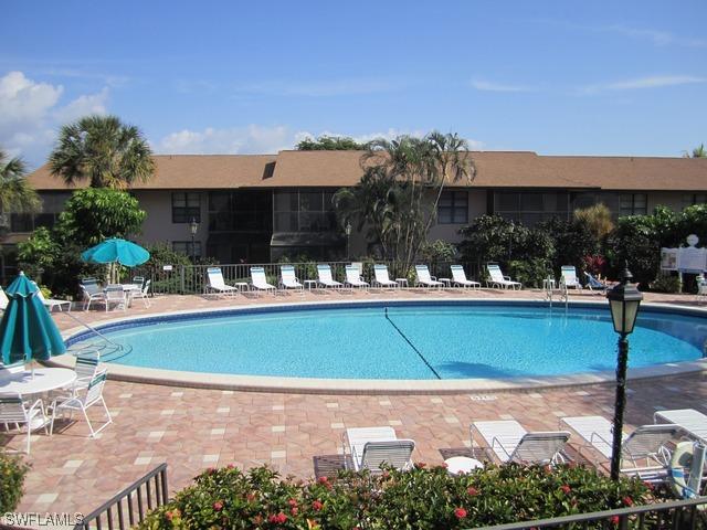 209 Collier Blvd. #104, Marco Island, FL