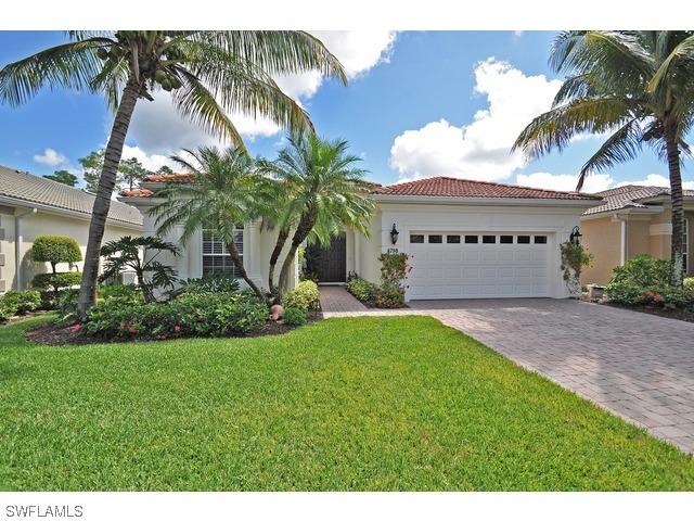 4798 Cerromar Dr., Naples, FL