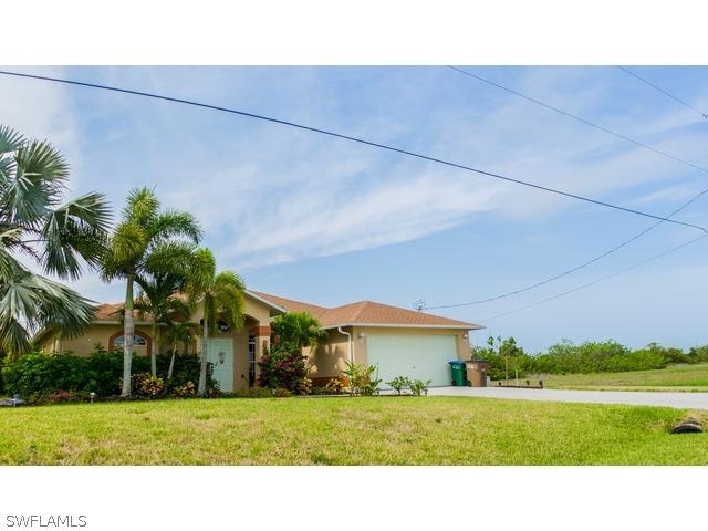 1318 11th Ter., Cape Coral, FL 33993