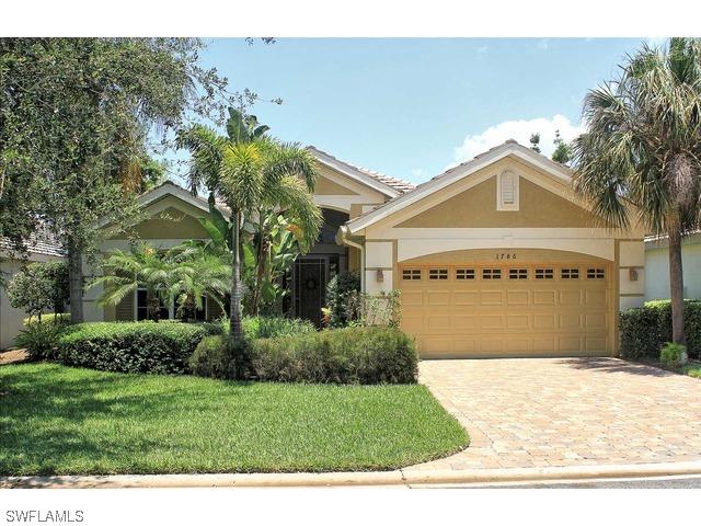 1786 Winding Oaks Way, Naples, FL