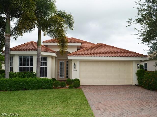 11793 Bramble Ct., Naples, FL 34120