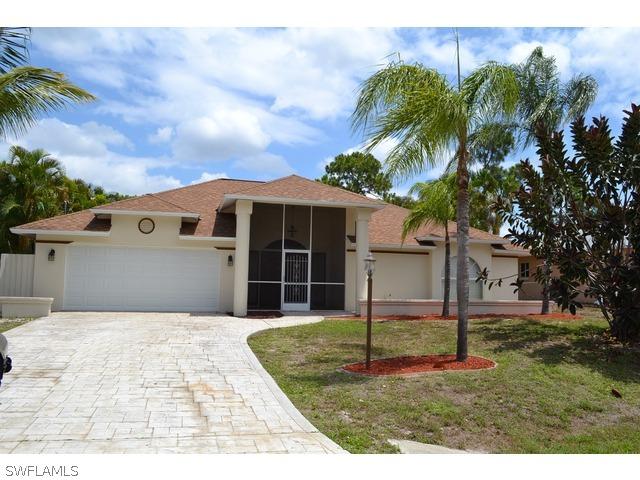 8141 Pennsylvania Blvd., Fort Myers, FL