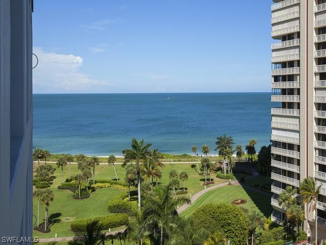 4751 Gulf Shore Blvd. #1101, Naples, FL 34103
