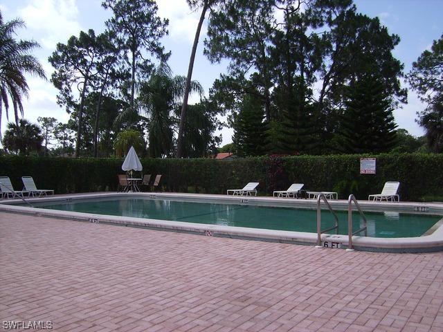 5825 Rattlesnake Hammock Rd. #107, Naples, FL