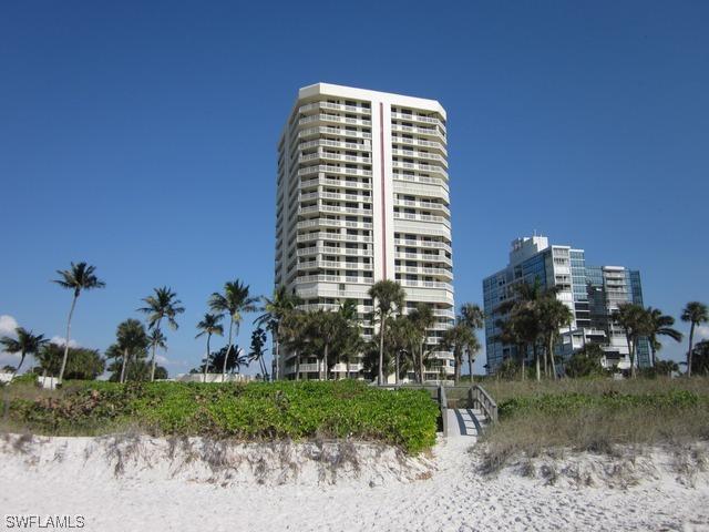 4901 Gulf Shore Blvd. #2102, Naples, FL
