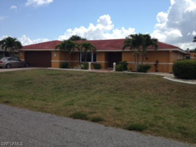 2915 20th Ave., Cape Coral, FL 33904