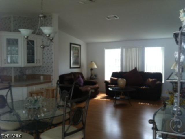 22 Topaz Ln., Naples, FL