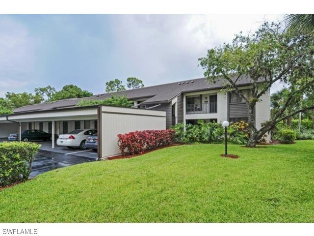 5841 Rattlesnake Hammock Rd. #108, Naples, FL