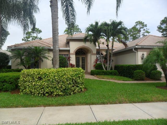 8459 Gleneagle Way, Naples, FL
