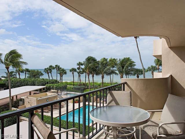 4001 Gulf Shore Blvd. #205, Naples, FL 34103