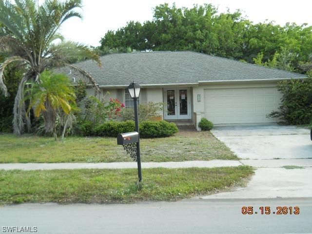 222 Saint Andrews Blvd., Naples, FL