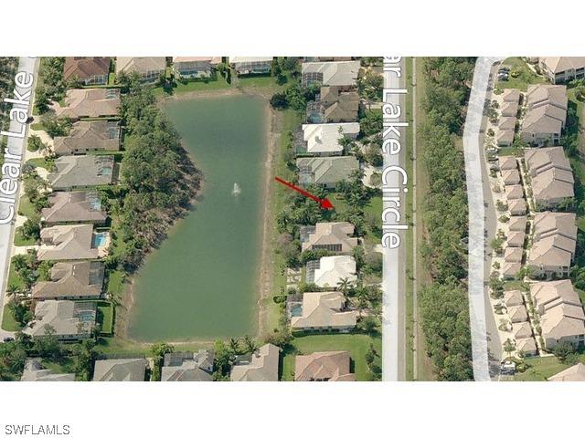 9881 Clear Lake Cir., Naples, FL 34109