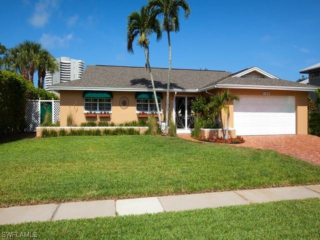 186 Beachcomber St., Marco Island, FL 34145