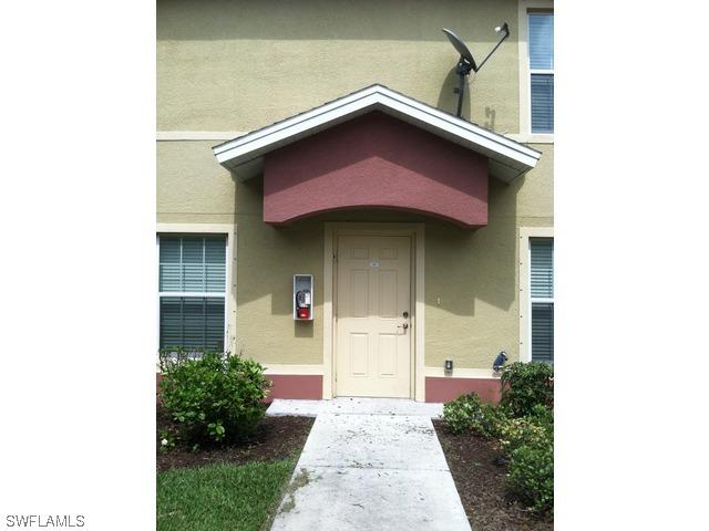 9072 Gervais Cir. #301, Naples, FL 34120