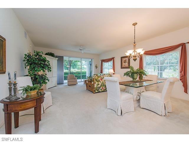 4395 Dover Ct. #302, Naples, FL 34105