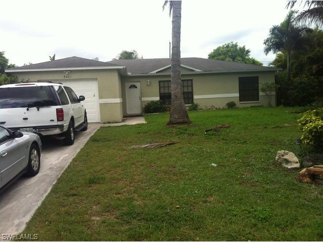 5401 20th Pl., Naples, FL