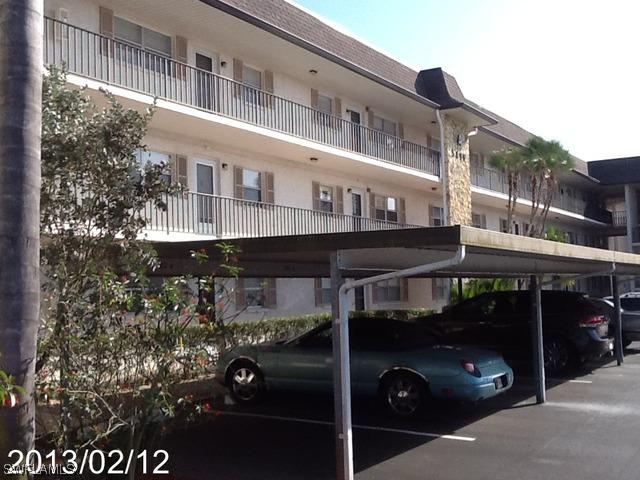 5499 Rattlesnake Hammock Rd. #202 A, Naples, FL