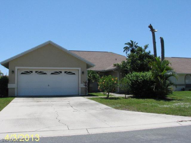 3563 Kent Dr., Naples, FL