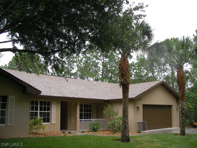 3020 Wilson Blvd., Naples, FL 34120