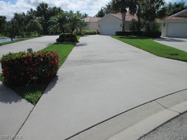 3612 El Verdado Ct., Naples, FL 34109