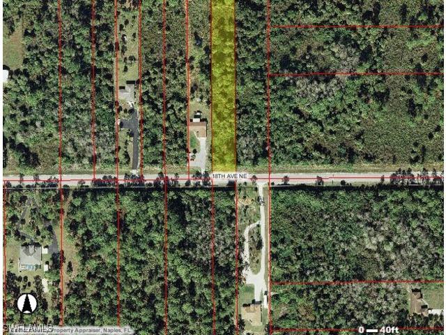 18th Ave., Naples, FL 34117