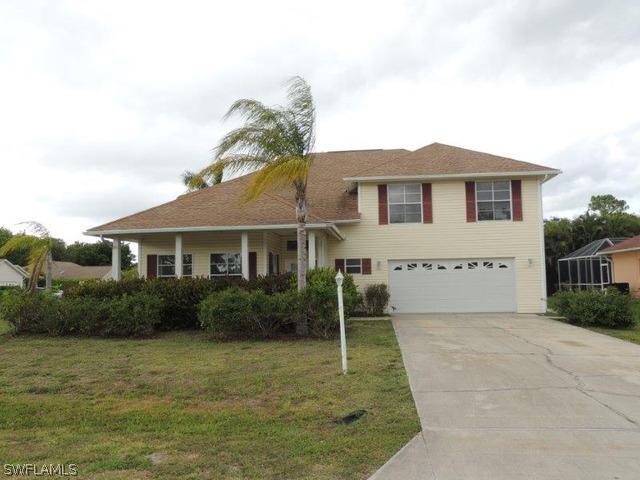 10571 Ankeny Ln., Bonita Springs, FL