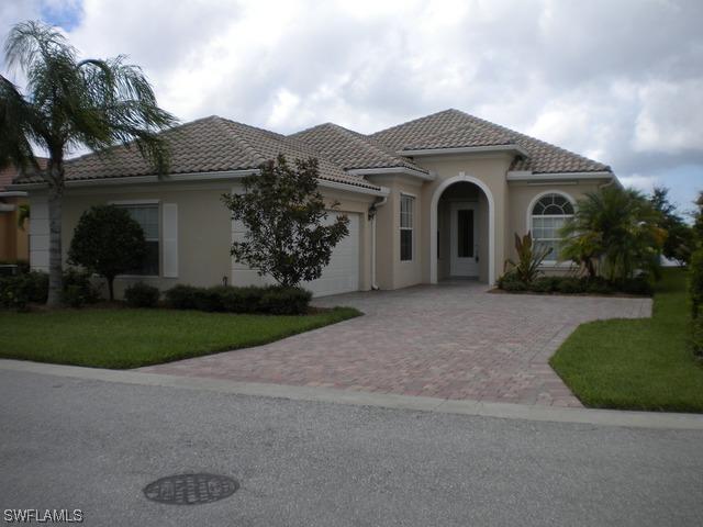 8015 Valentina Ct., Naples, FL 34114
