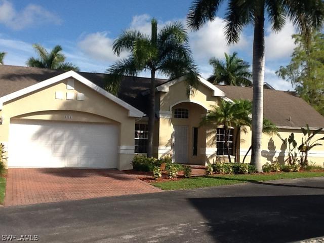 3211 Karst Ct., Naples, FL