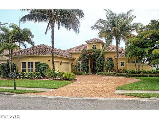 14839 Tybee Island Dr., Naples, FL 34119