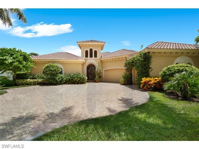 18620 Verona Lago Dr., Miromar Lakes, FL