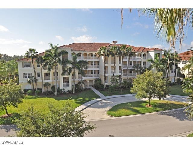 4853 Hampshire Ct. #107, Naples, FL 34112