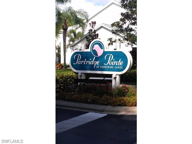 1070 Partridge Cir. #101, Naples, FL 34104