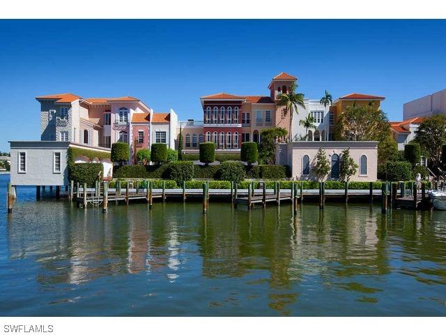 4000 Gulf Shore Blvd. #500, Naples, FL 34103