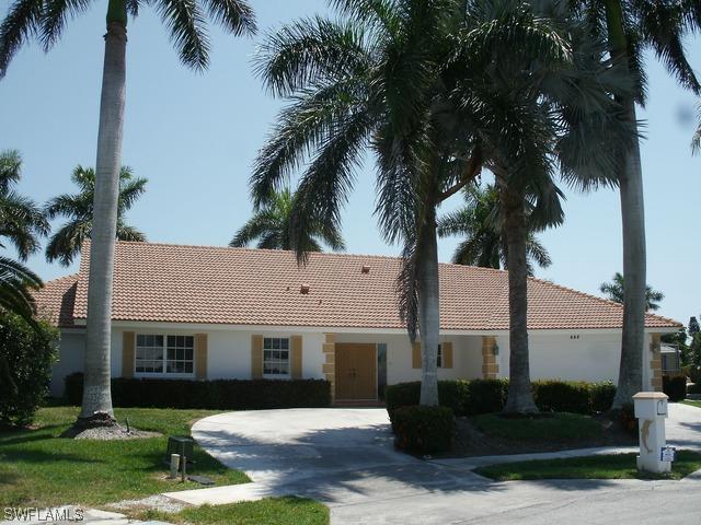 444 Balsam Ct., Marco Island, FL 34145