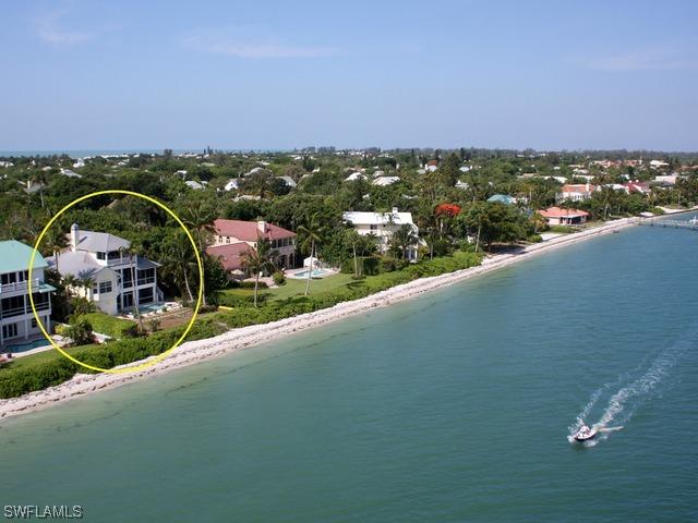 1251 Anhinga Ln., Sanibel, FL